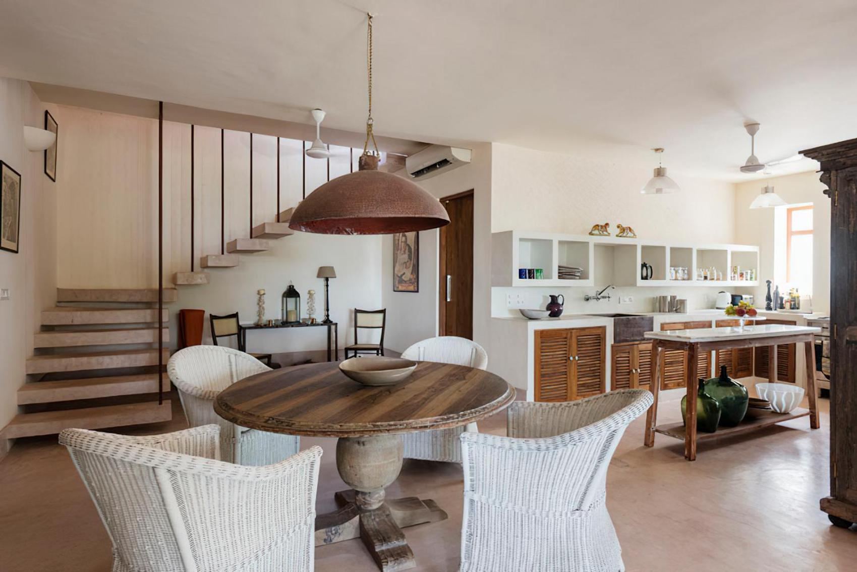 Saffronstays Stella Maris - Luxury Beach Front Villa Near Redi Beach Querim Exteriör bild